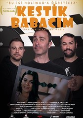 KESTİK BABACIĞIM